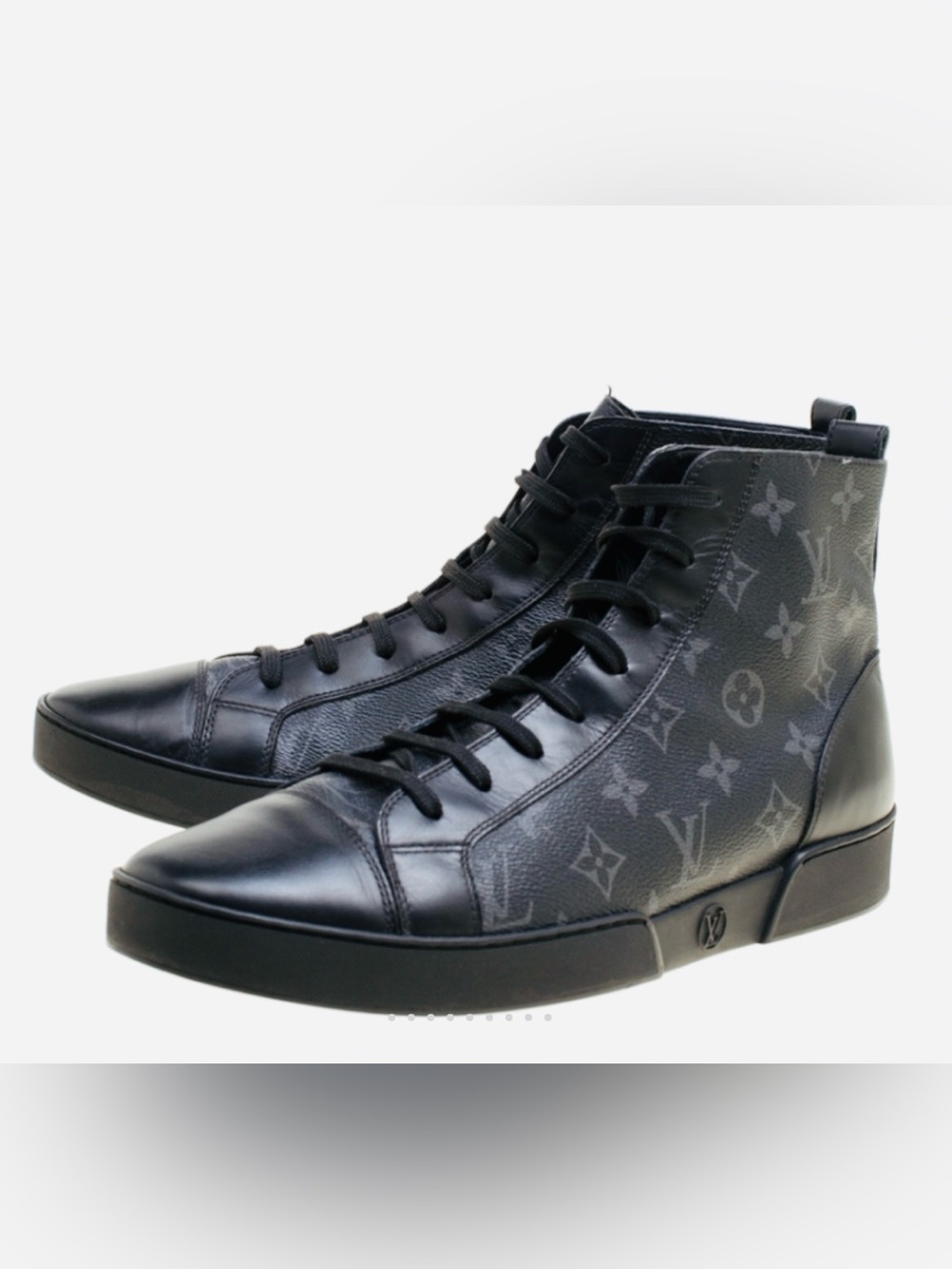 Louis Vuitton Unisex Sneakers